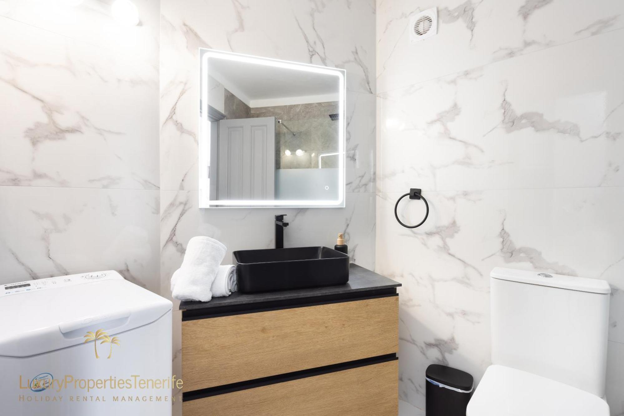 Estudio Caridad San Miguel de Abona Ngoại thất bức ảnh
