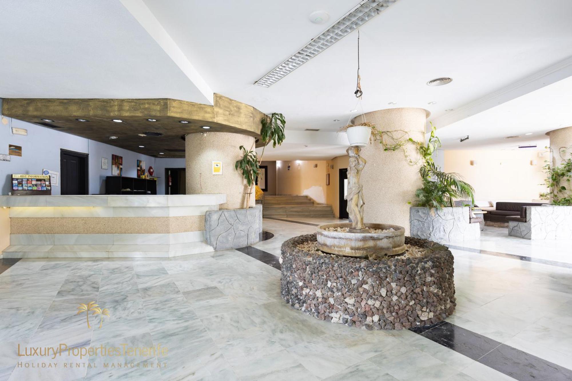 Estudio Caridad San Miguel de Abona Ngoại thất bức ảnh